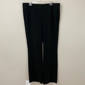 Claudia Strater Amsterdam Black Dress Pants
